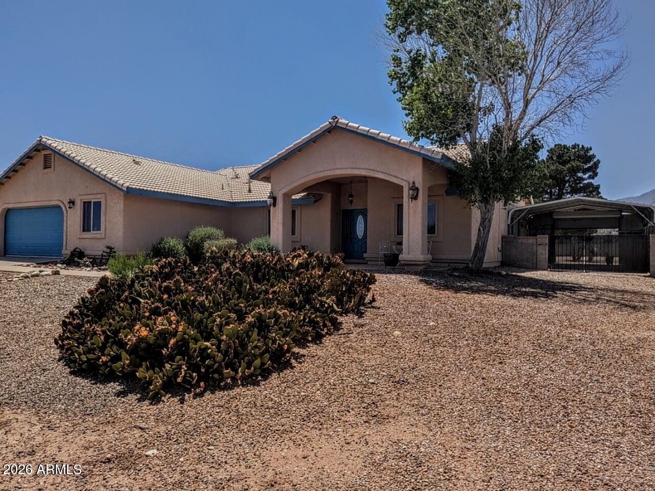RIO RANCHO ESTATES 1 - Residential