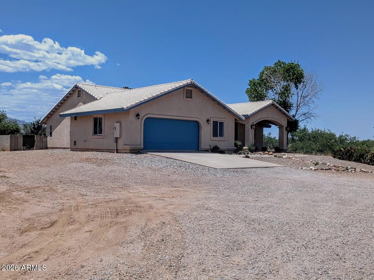 RIO RANCHO ESTATES 1 - Residential