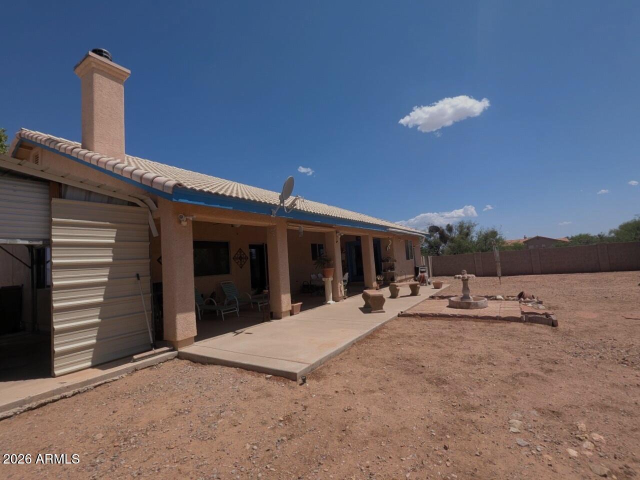 RIO RANCHO ESTATES 1 - Residential