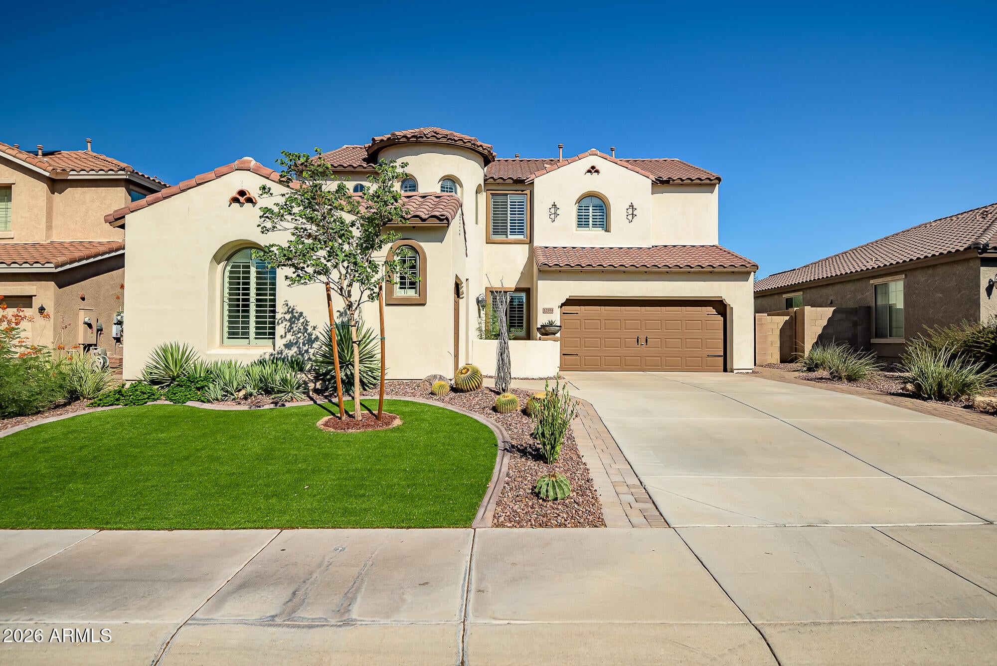 12594 W MORNING VISTA Drive