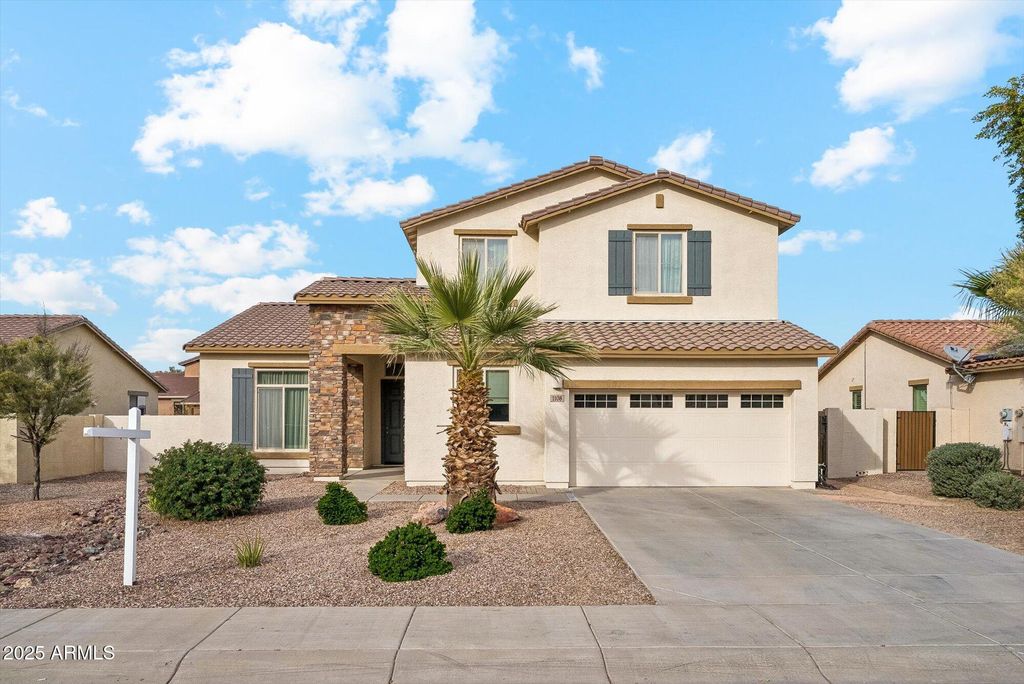 Photo of 1108 E Zesta Lane, Gilbert, AZ 85297 (MLS # 6960850)