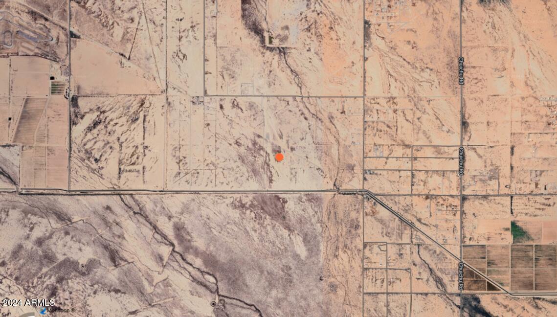 88XX S Burris Road -