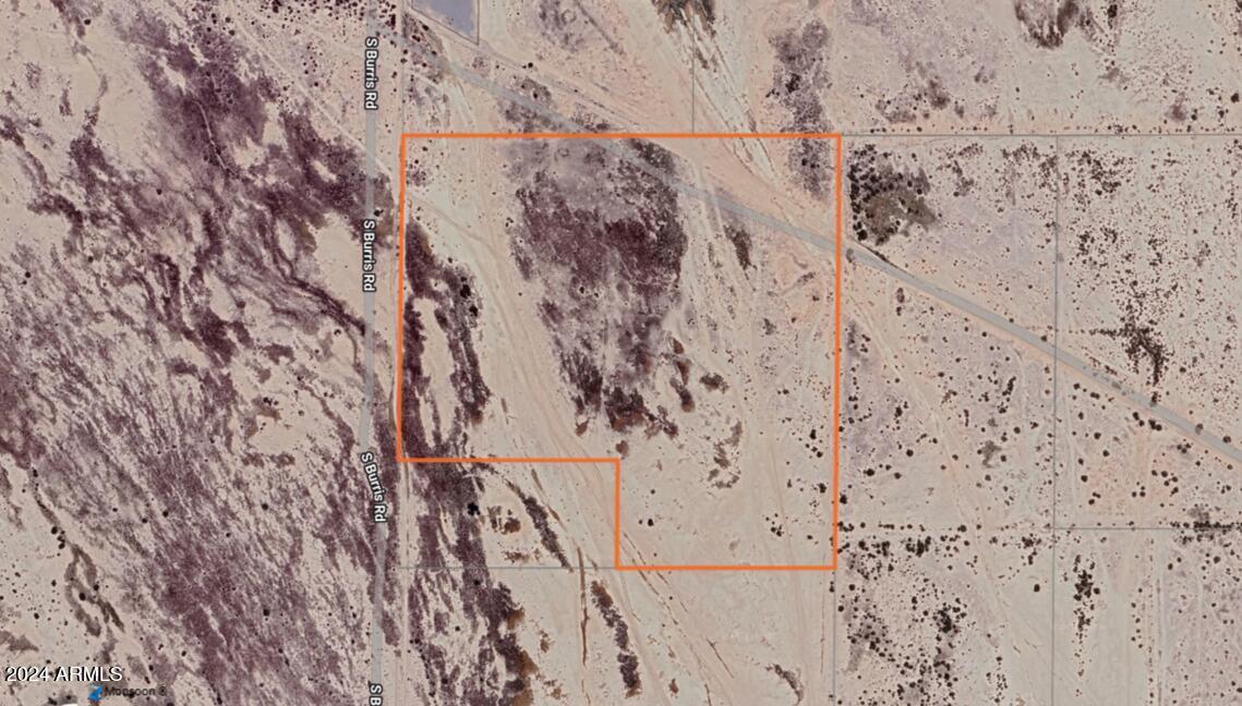 88XX S Burris Road -