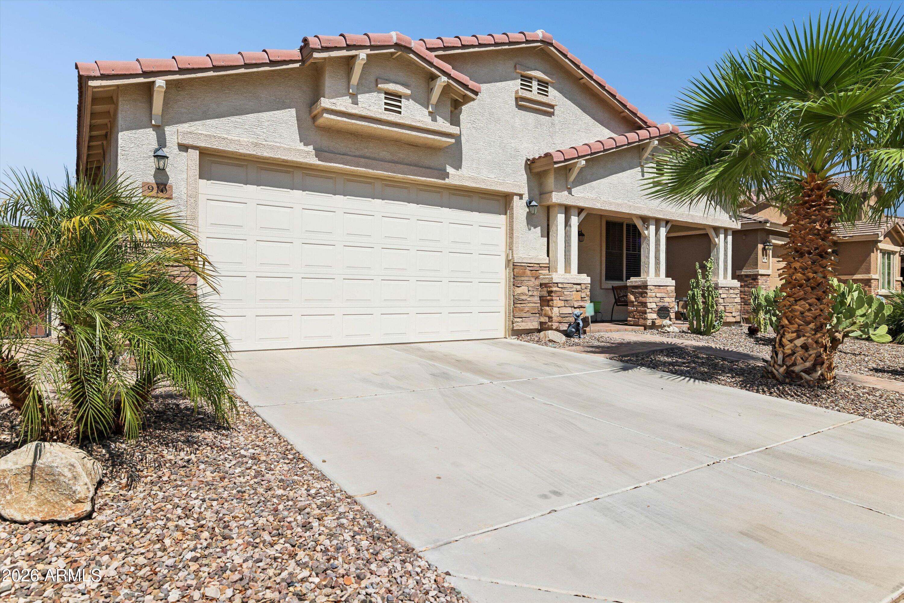 910 E CRIMM Road