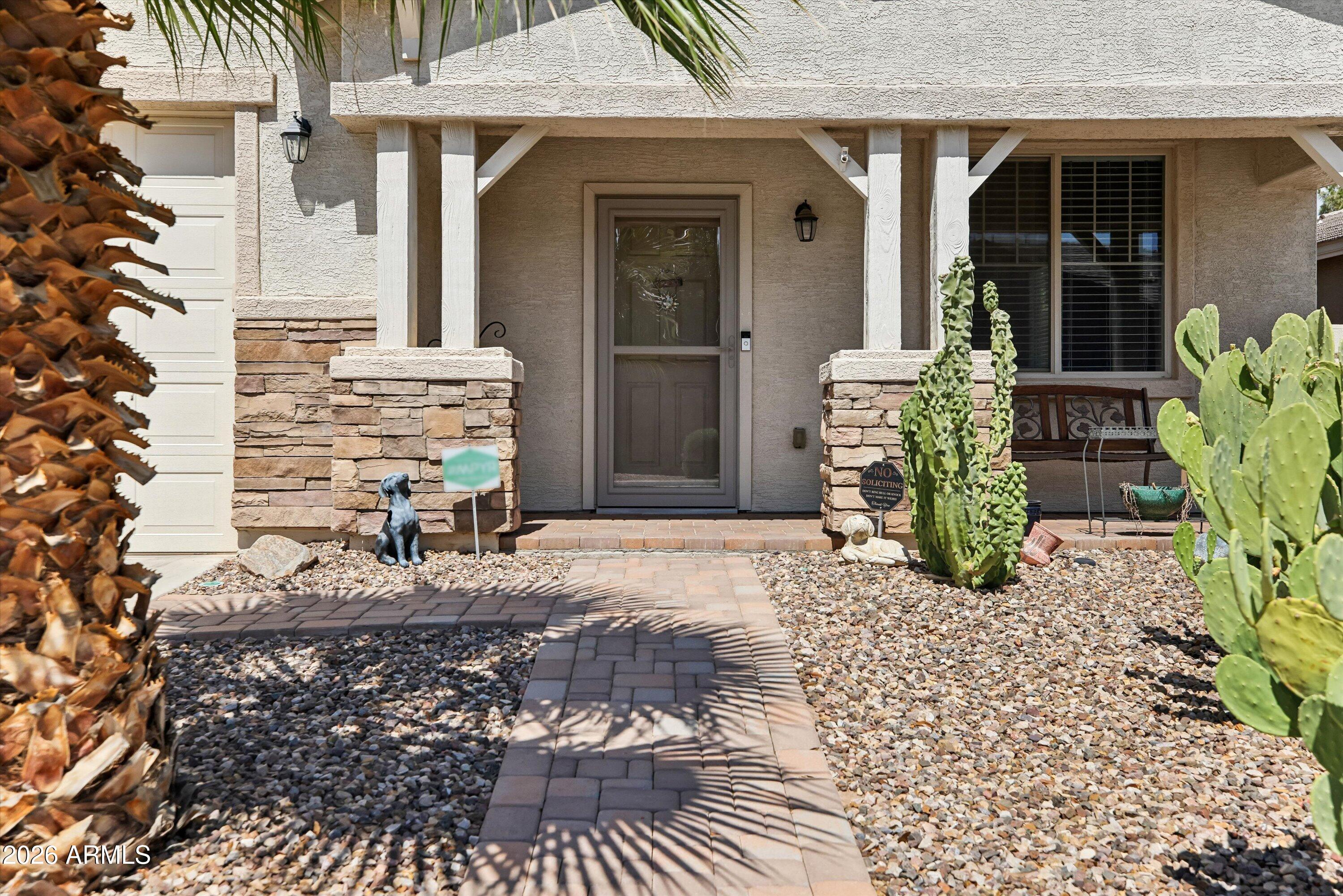 910 E CRIMM Road