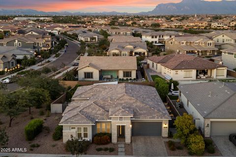 10638 E Tesla Avenue Mesa AZ 85212