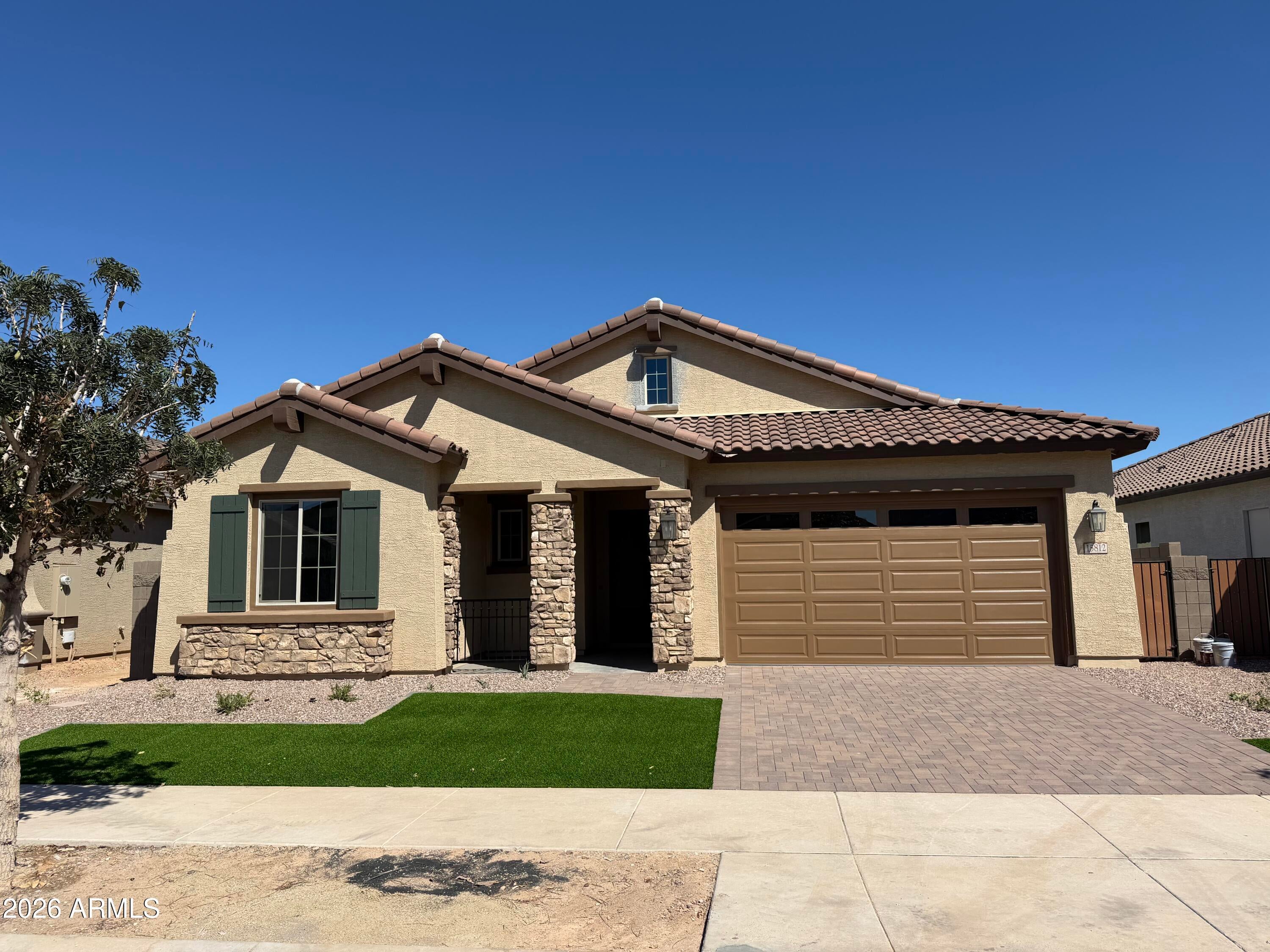 15812 W MARIPOSA GRANDE --