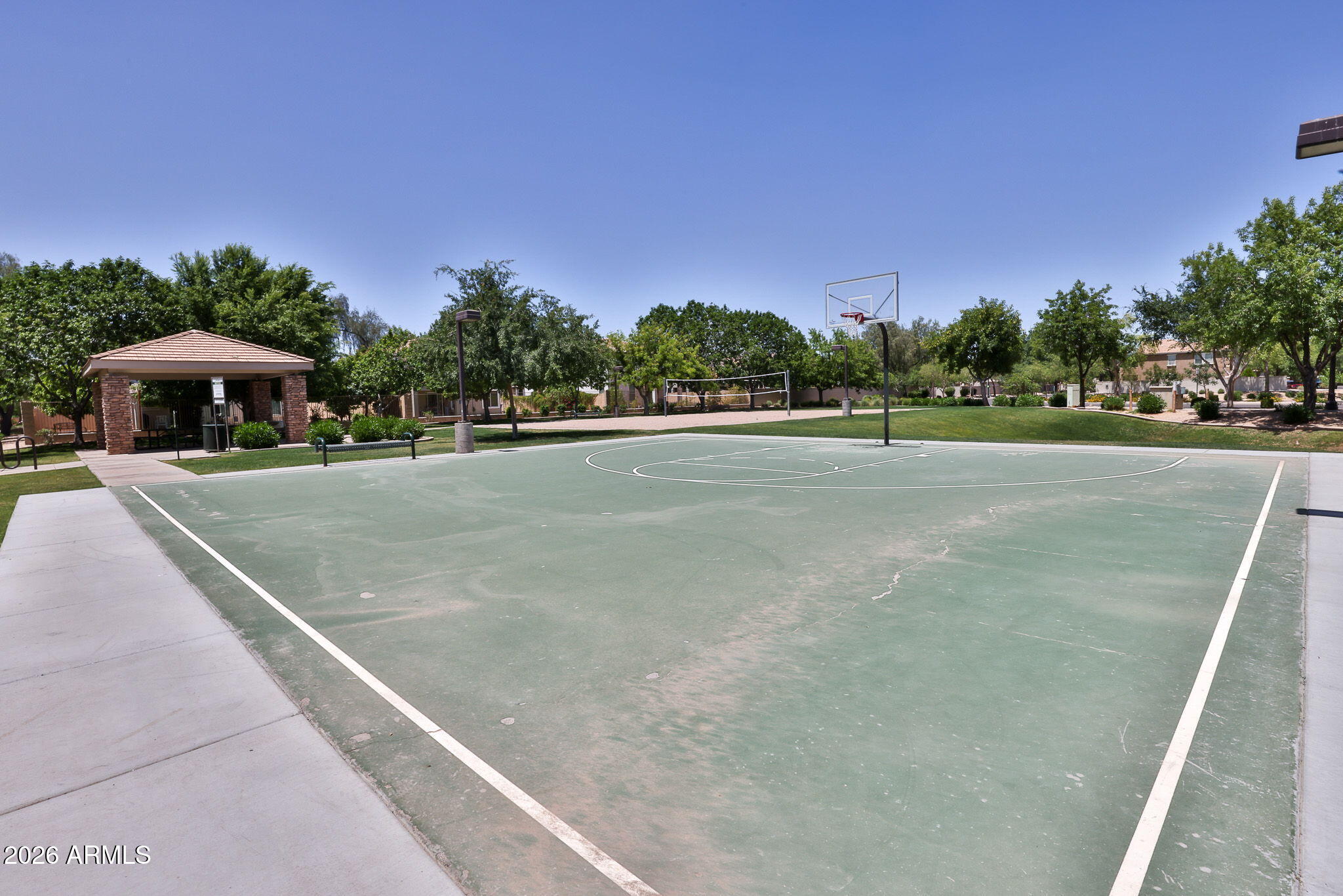 4095 E JASPER Drive