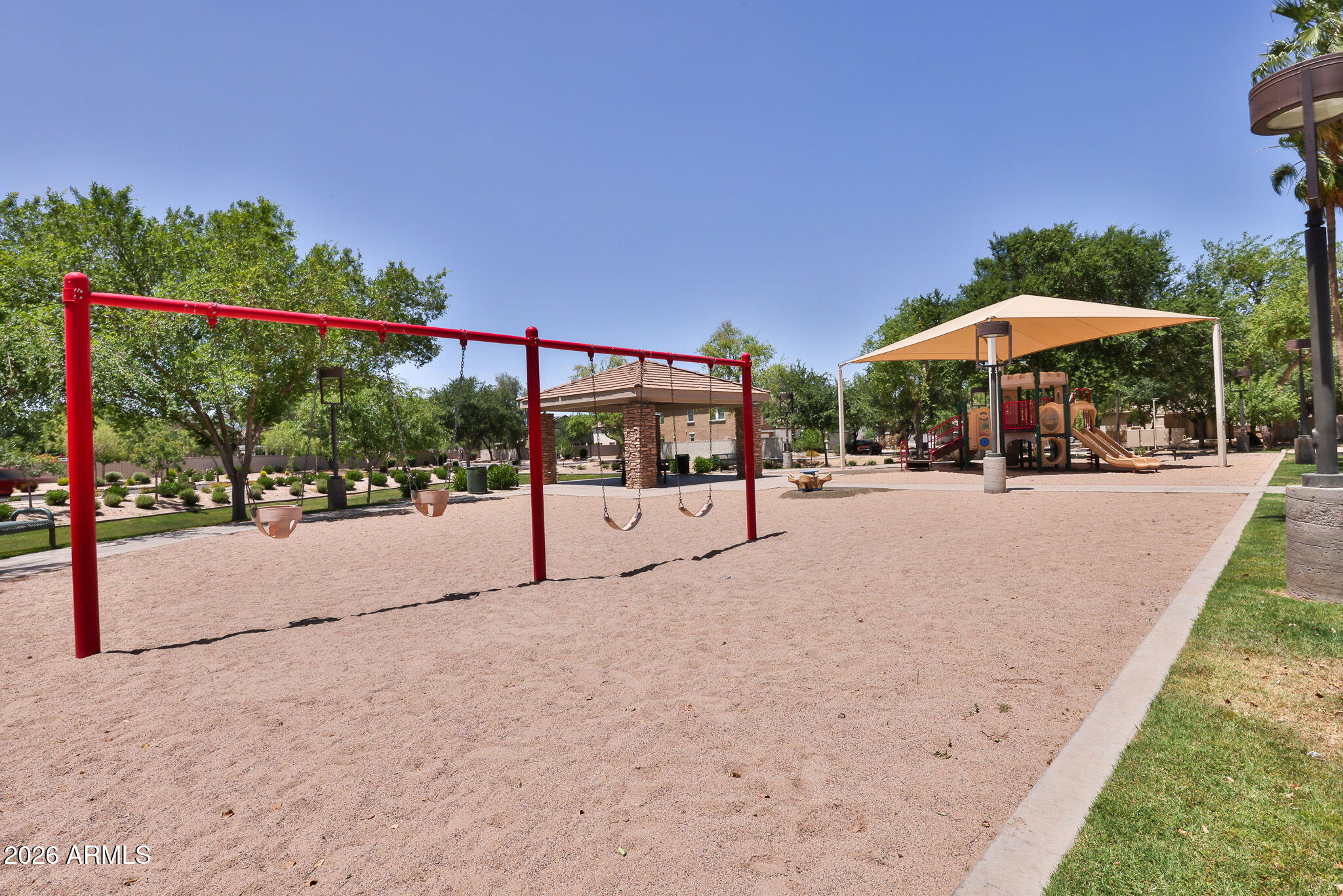 4095 E JASPER Drive