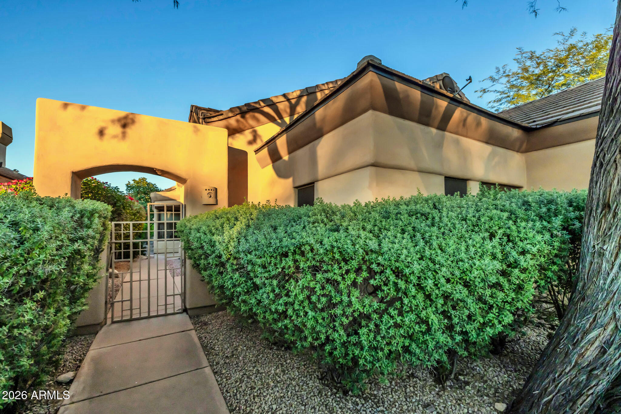 11632 E Cortez Drive