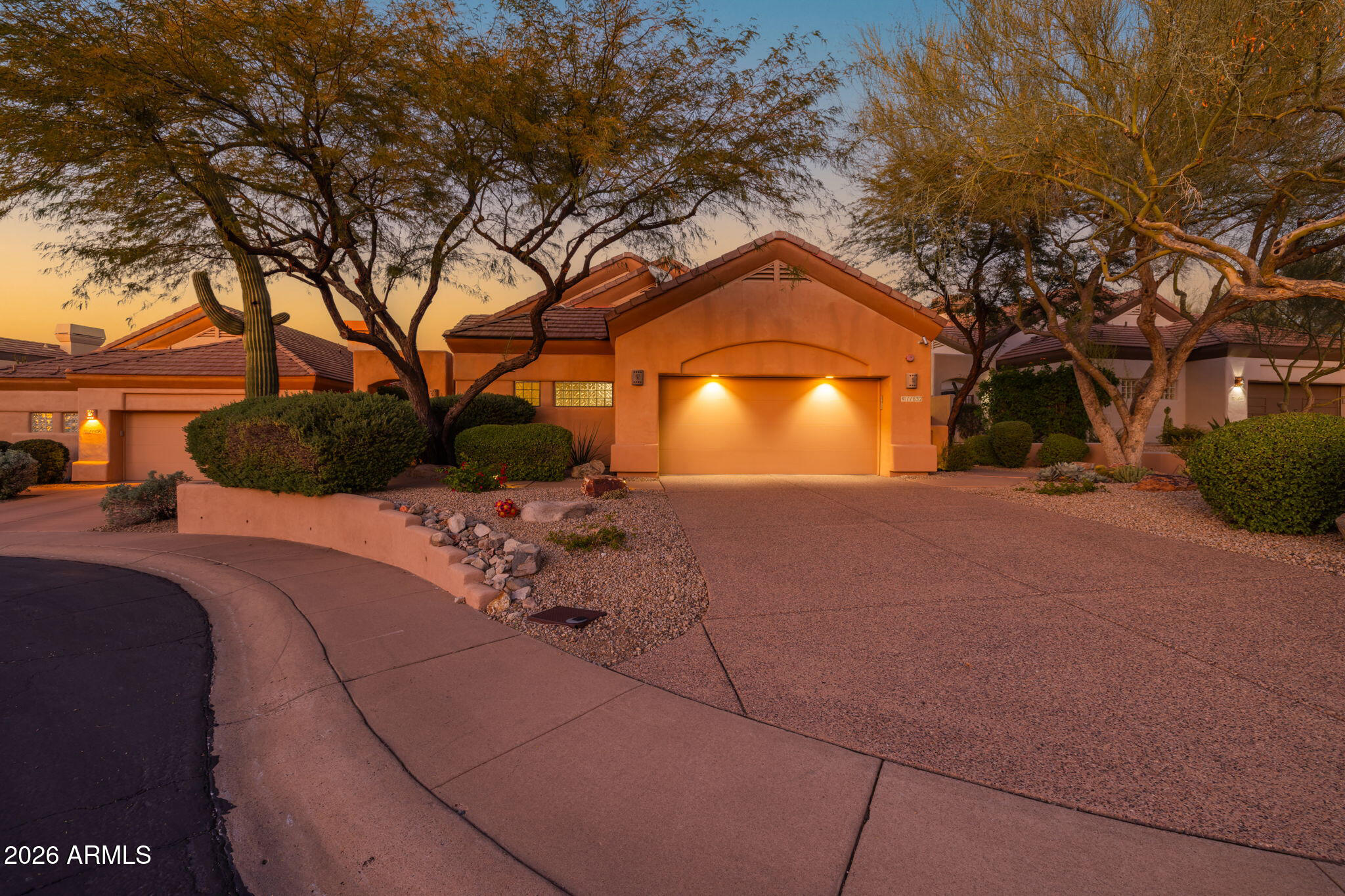 11632 E Cortez Drive