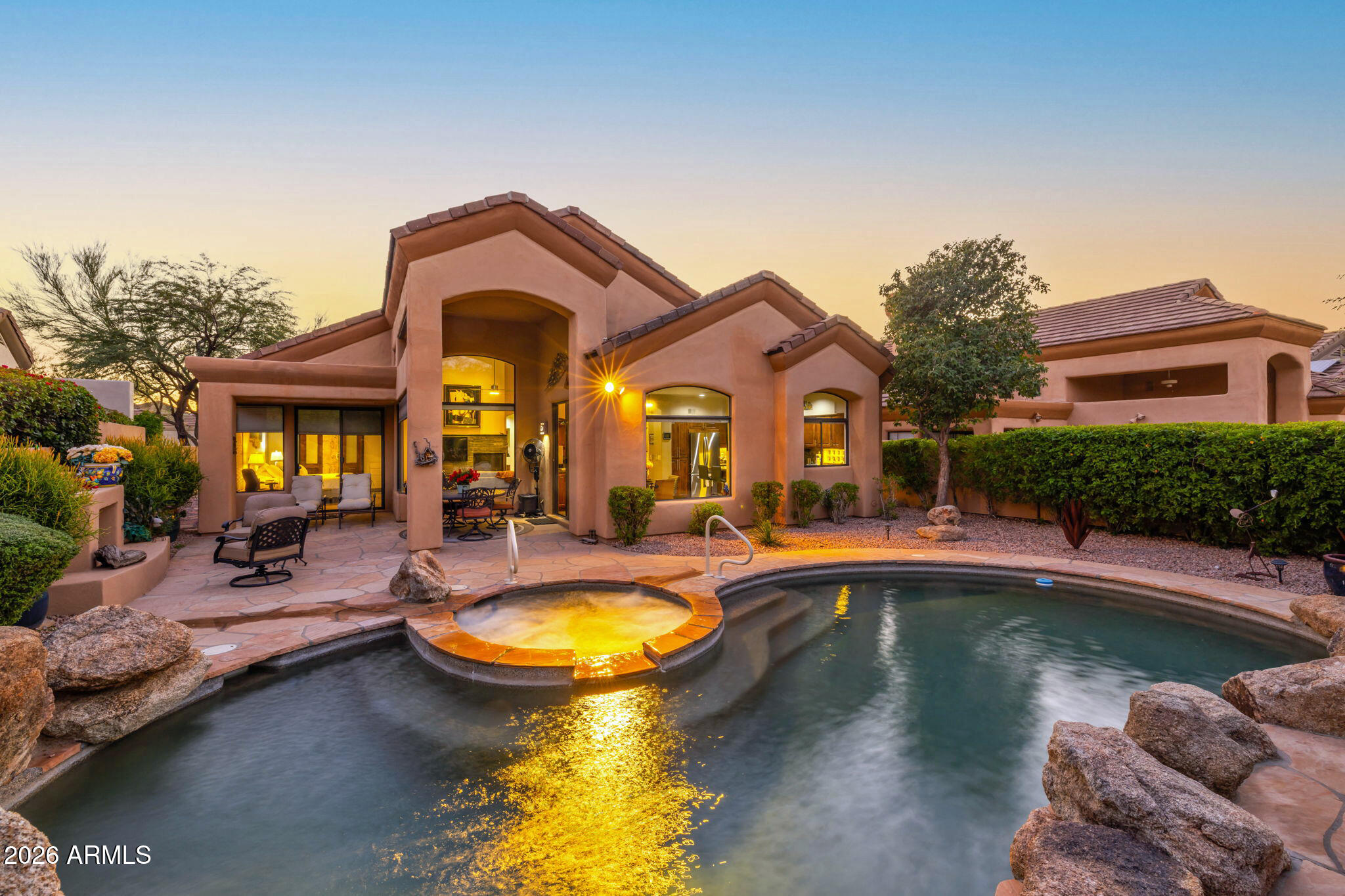 11632 E Cortez Drive