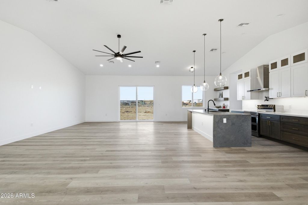 Photo of 31824 W Hadley Street, Buckeye, AZ 85326 (MLS # 6991096)