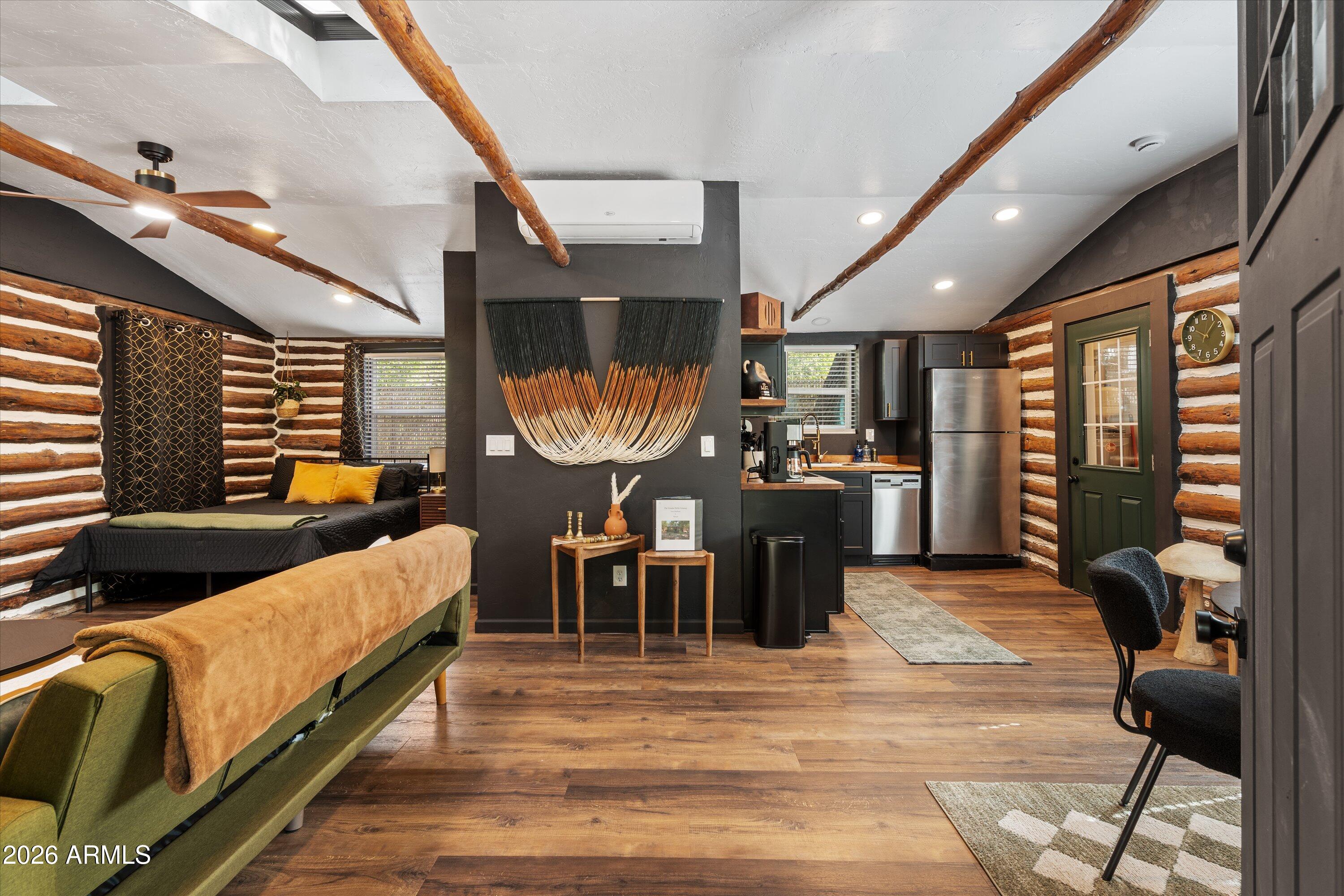 2776 E GRANITE GARDENS Drive