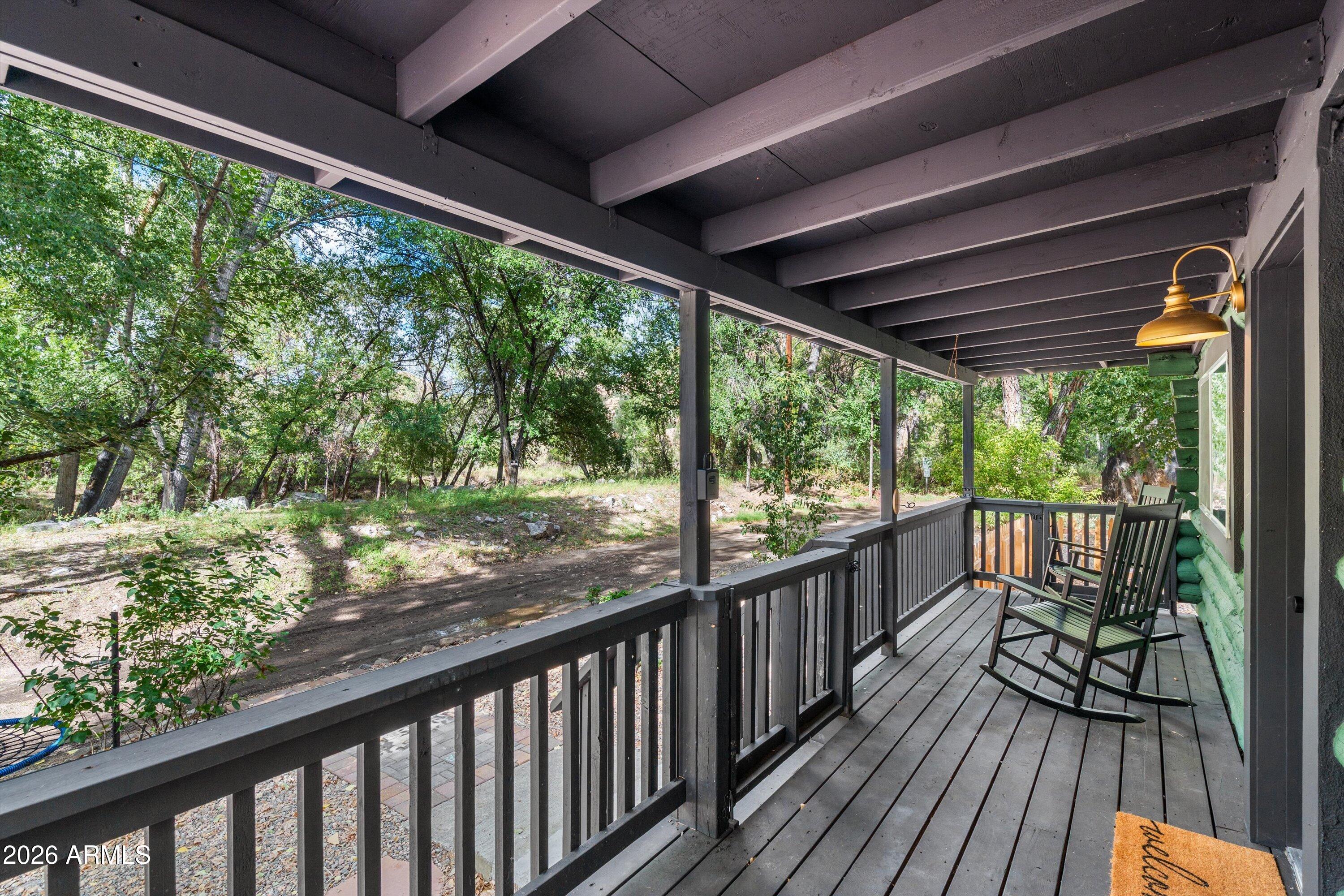 2776 E GRANITE GARDENS Drive