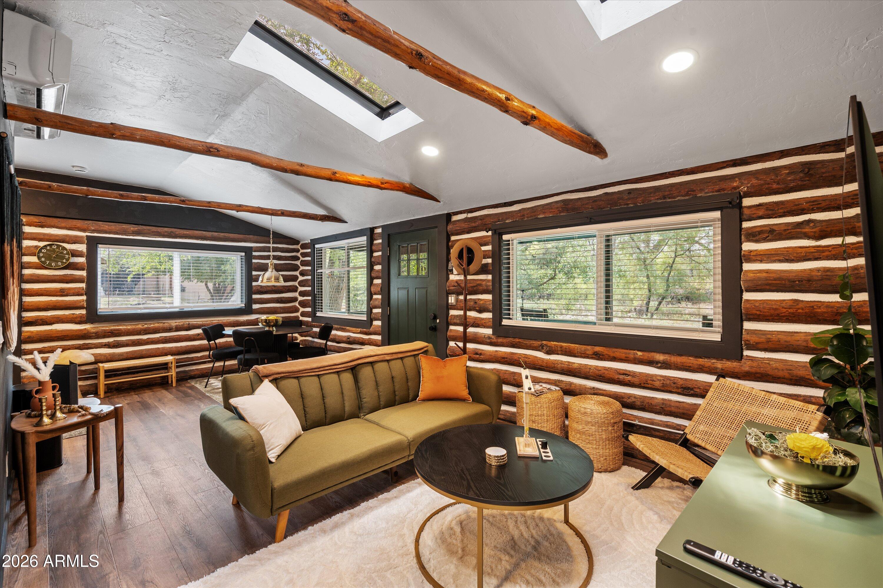 2776 E GRANITE GARDENS Drive