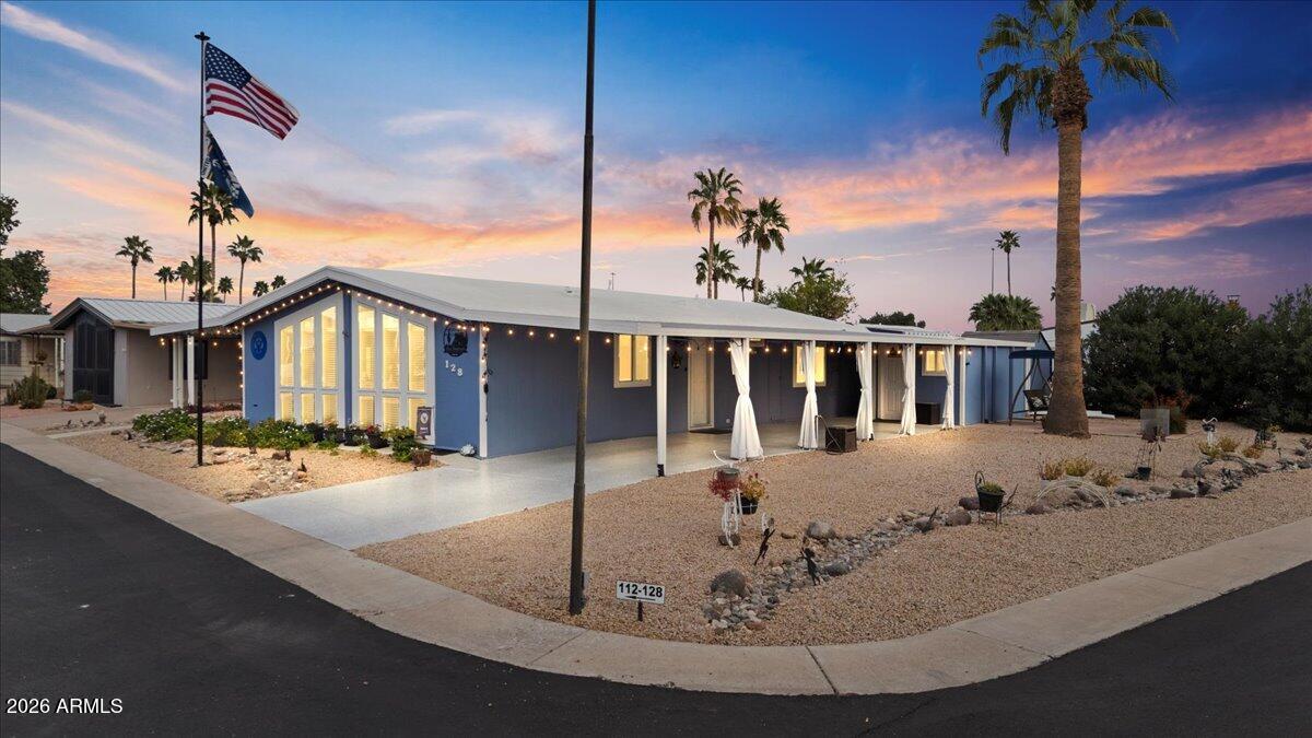 8103 E Southern Avenue 128