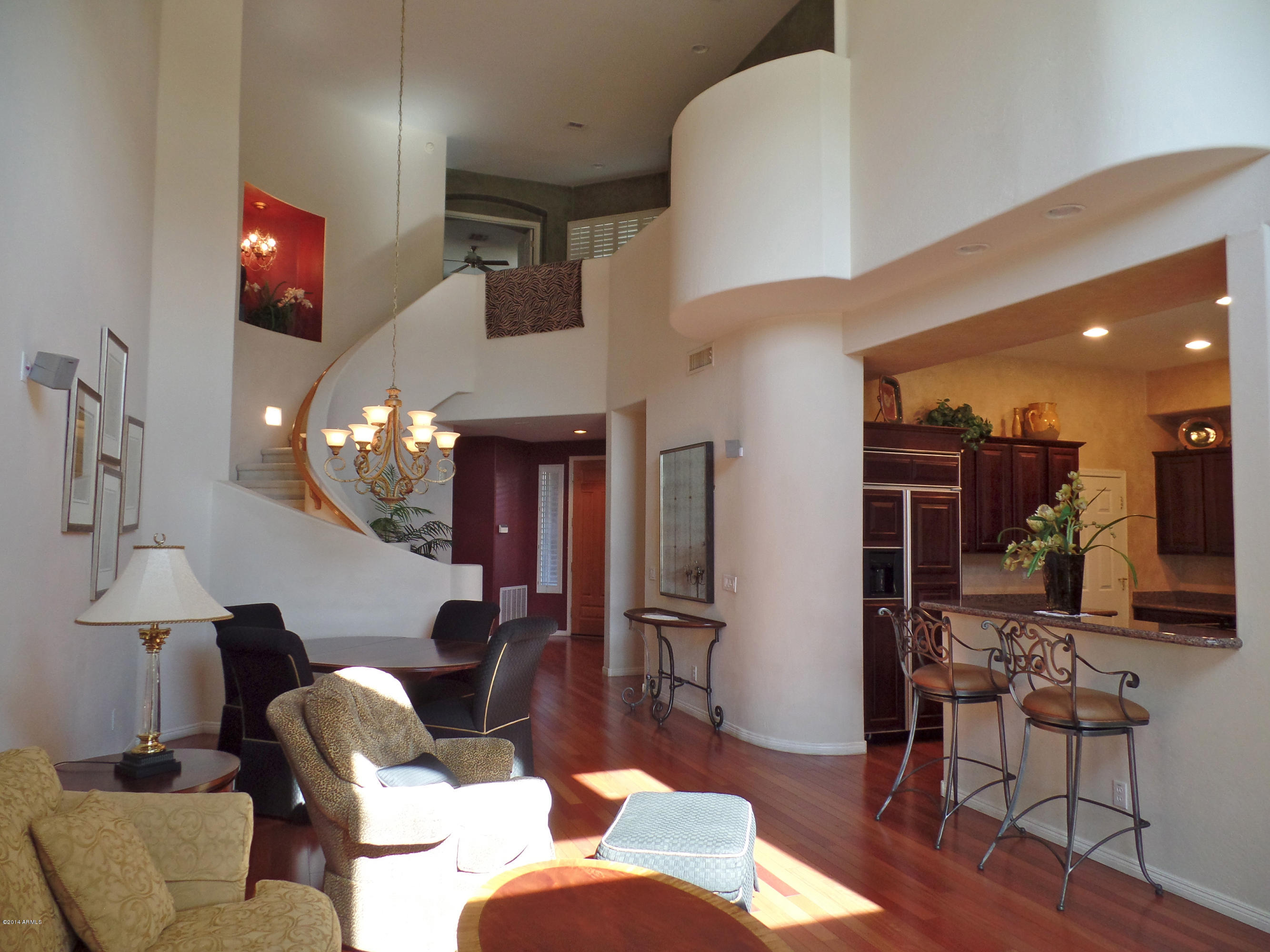 Photo 1 of 40 — 15240 N CLUBGATE Drive 149, Scottsdale, AZ 85254