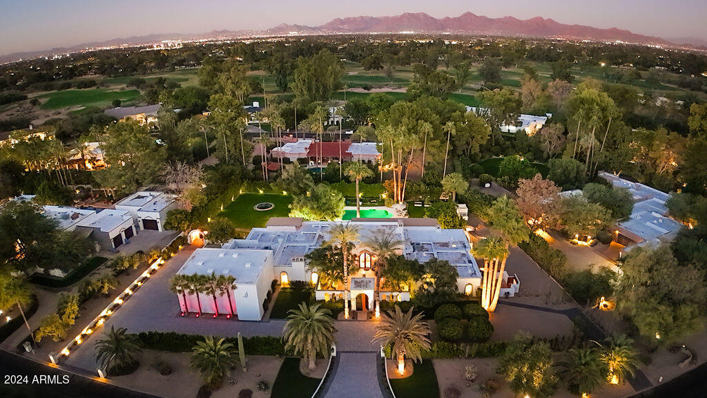 CAMELBACK COUNTRY CLUB ESTATES 2 AMENDED - Residential