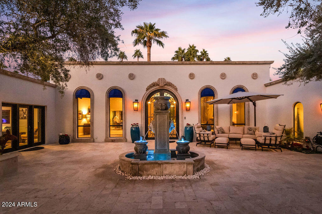 CAMELBACK COUNTRY CLUB ESTATES 2 AMENDED - Residential