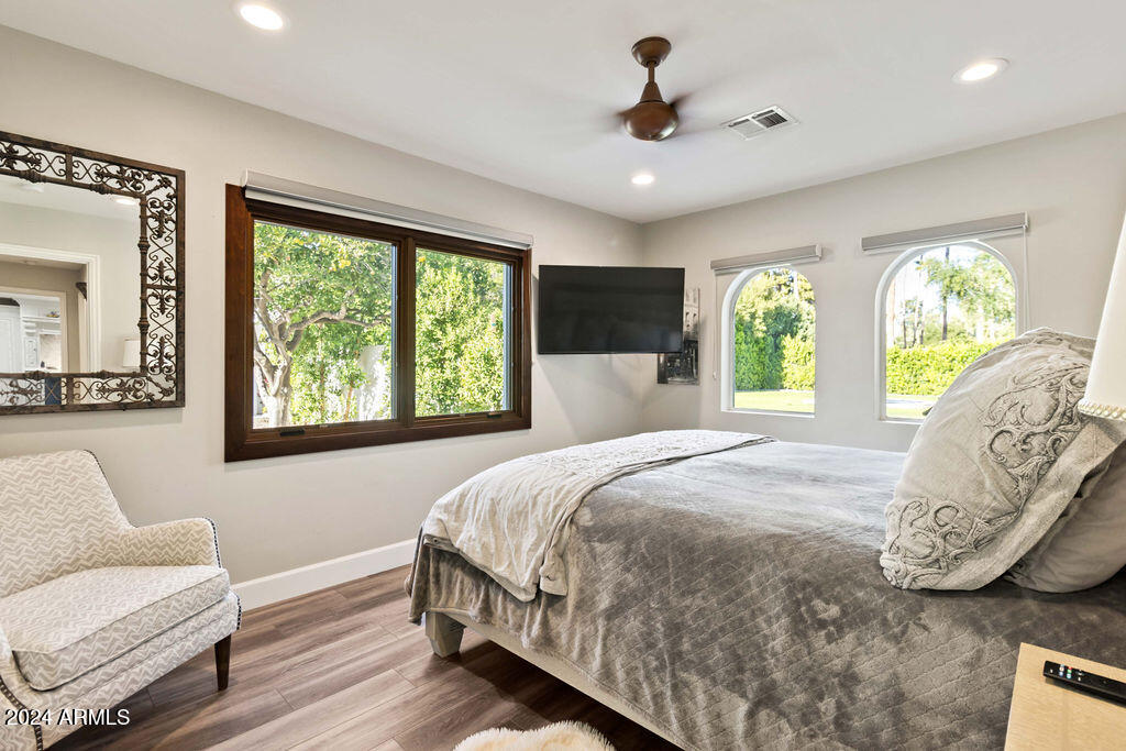 CAMELBACK COUNTRY CLUB ESTATES 2 AMENDED - Residential