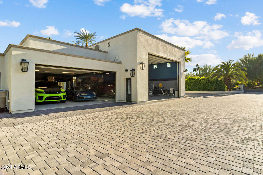 CAMELBACK COUNTRY CLUB ESTATES 2 AMENDED - Residential