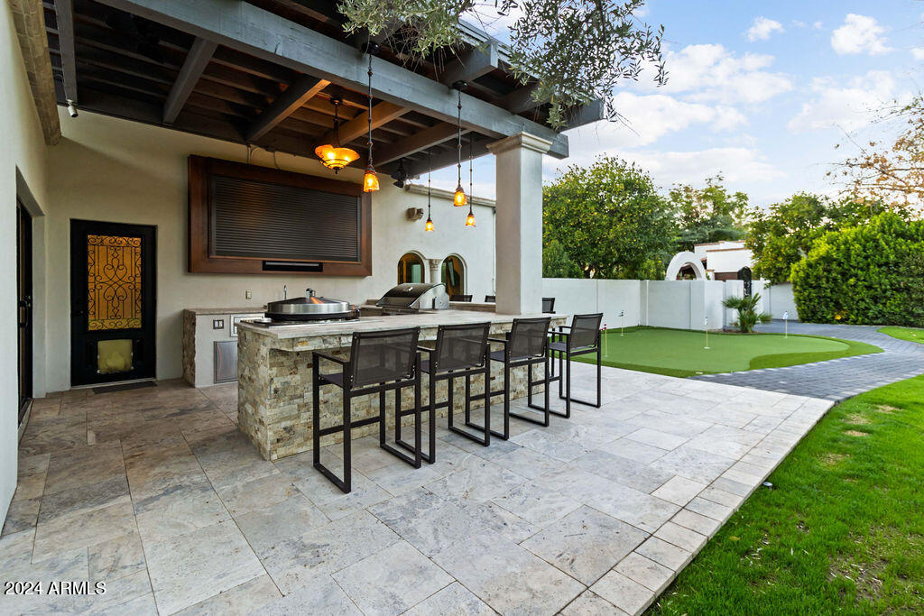 CAMELBACK COUNTRY CLUB ESTATES 2 AMENDED - Residential