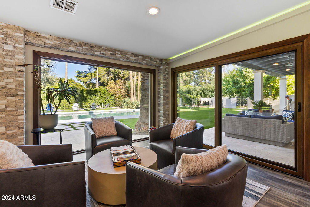 CAMELBACK COUNTRY CLUB ESTATES 2 AMENDED - Residential