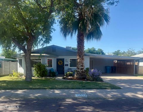 11448 N 24TH Drive Phoenix AZ 85029