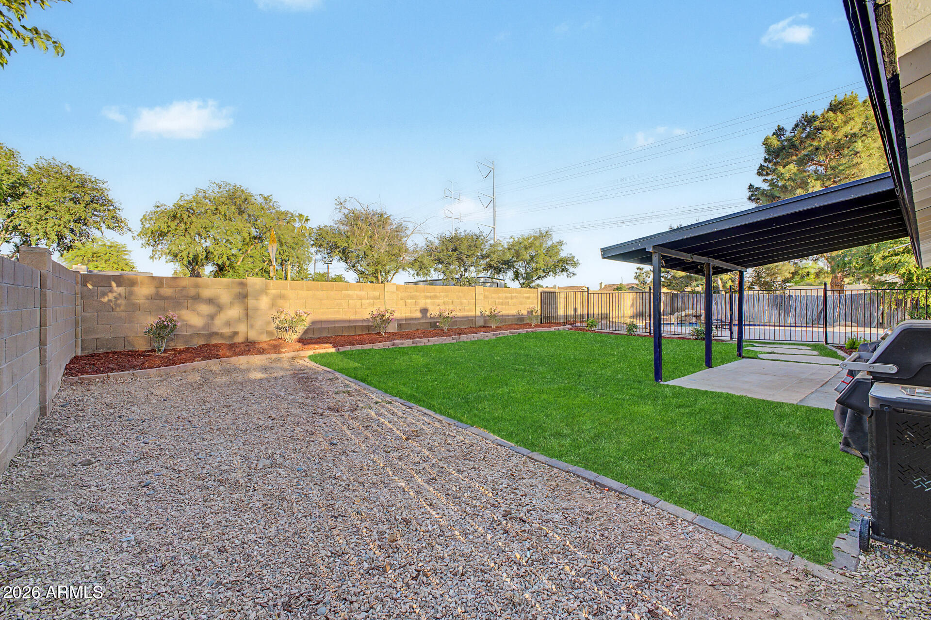 VILLAGE 2 - Residential
