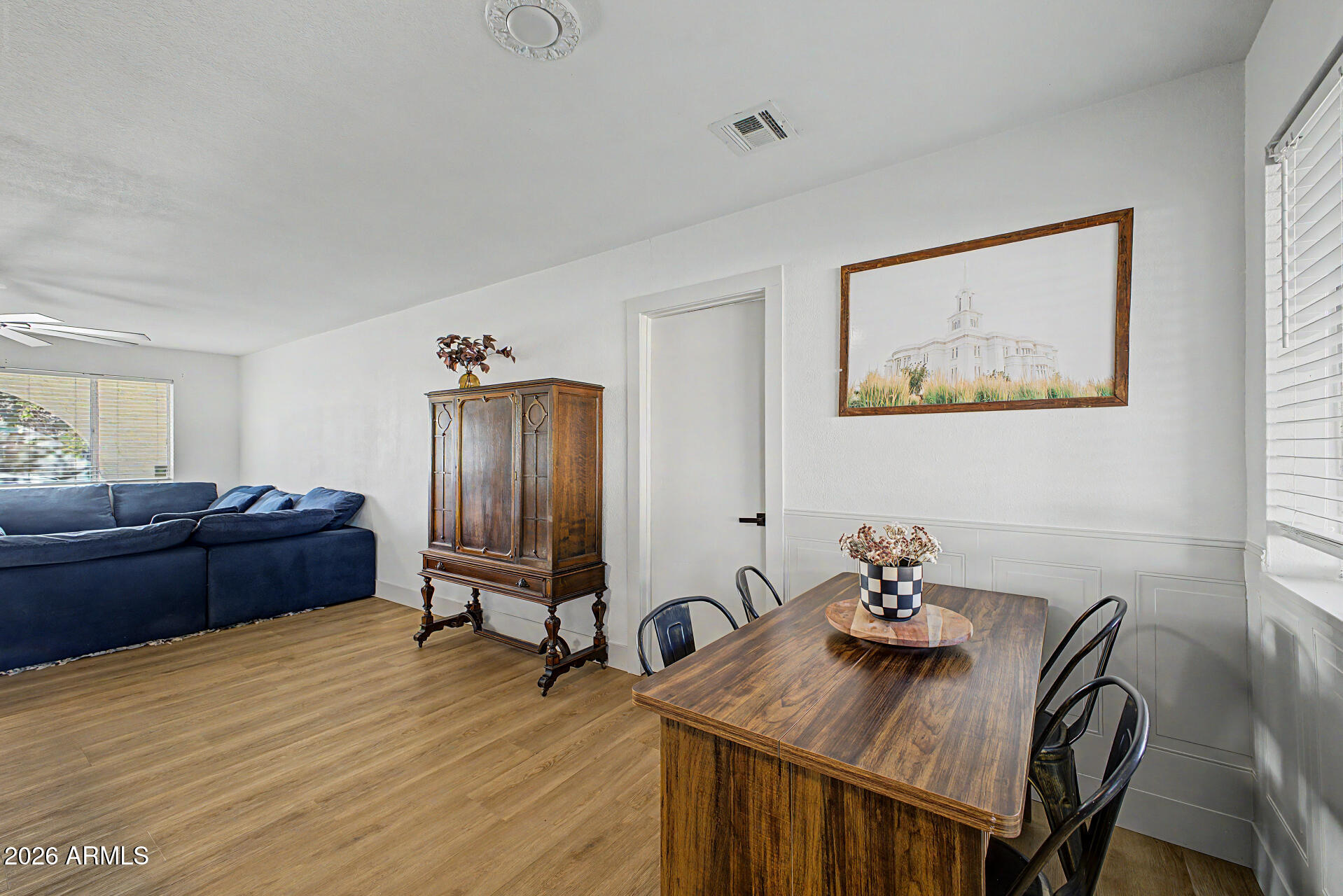 VILLAGE 2 - Residential