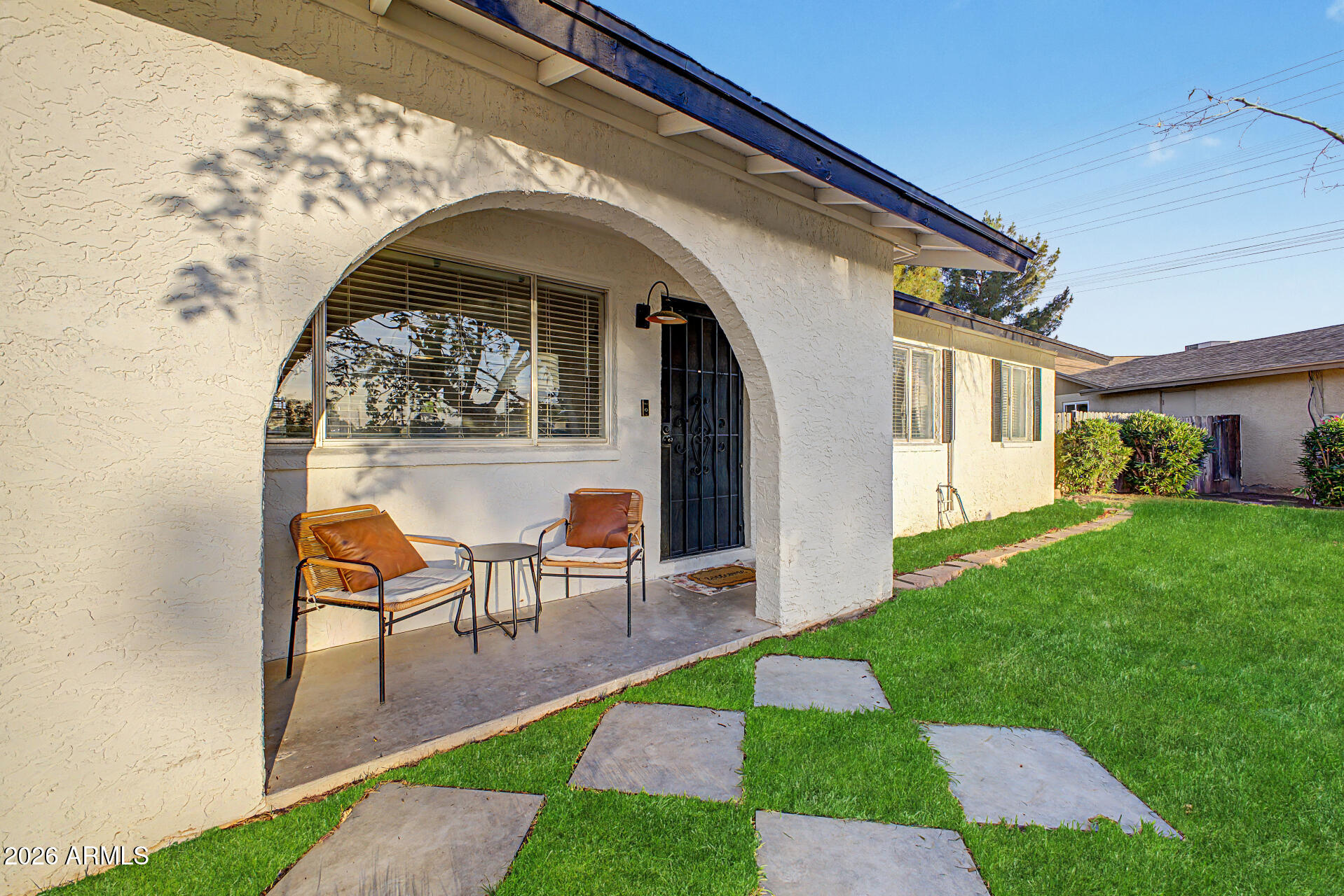 VILLAGE 2 - Residential