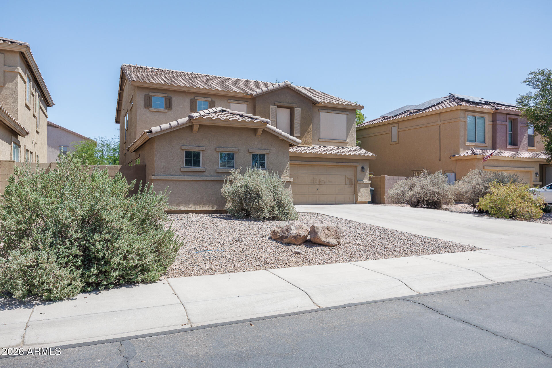 1330 E CECIL Court