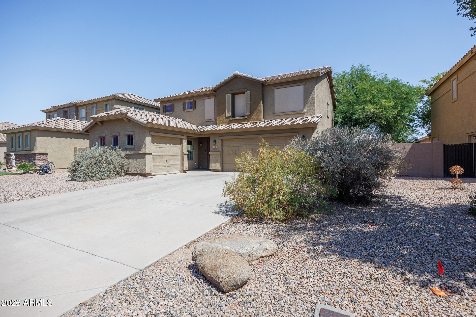 1330 E CECIL Court