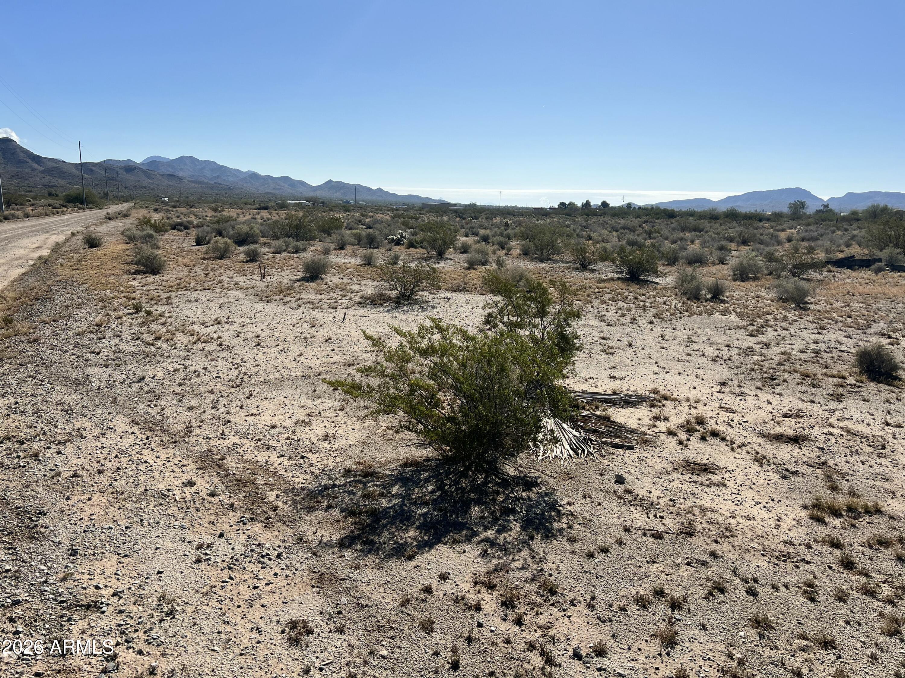 39565 E AVENUE 61 1/2 Avenue 13W