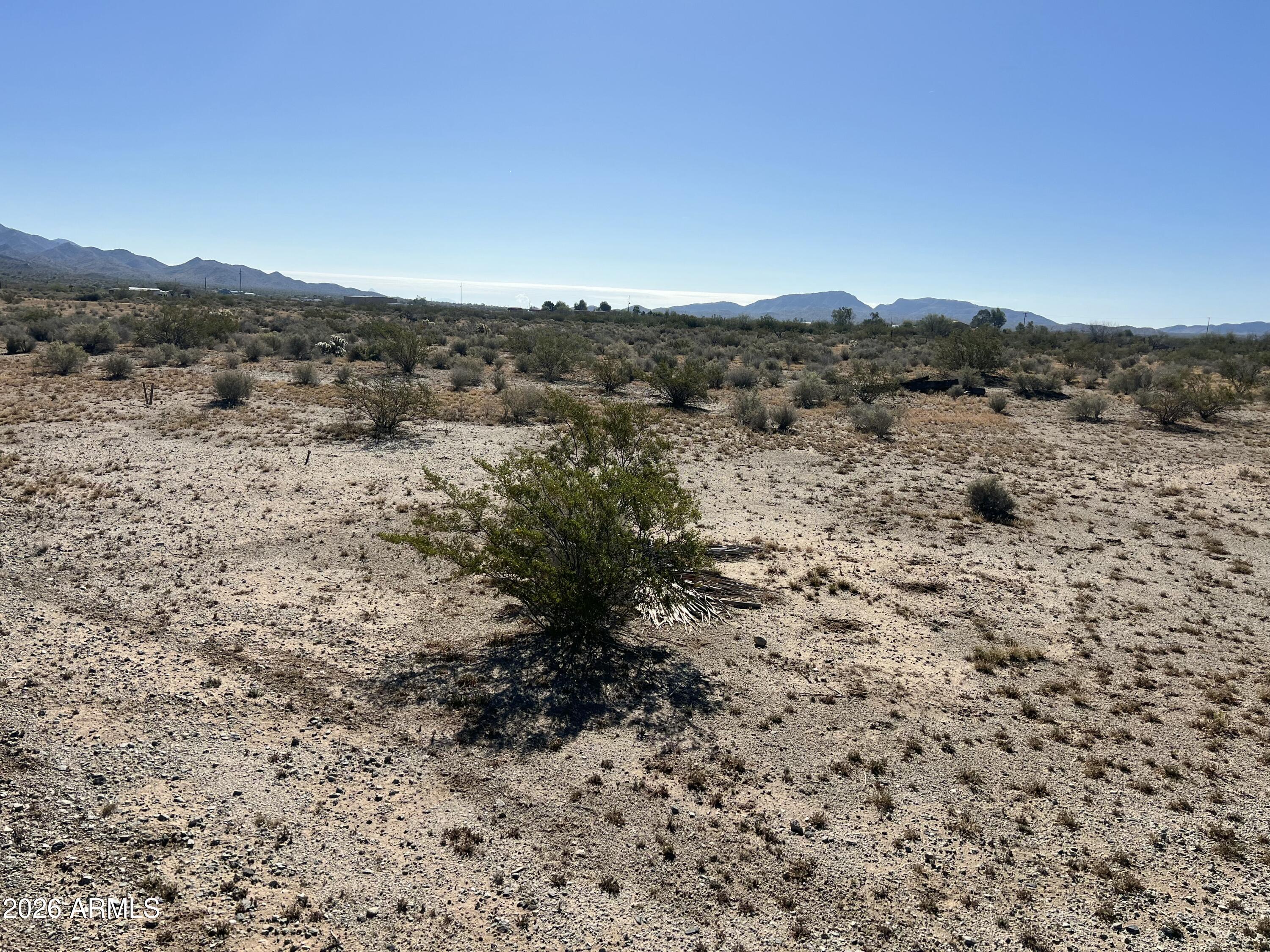 39565 E AVENUE 61 1/2 Avenue 13W