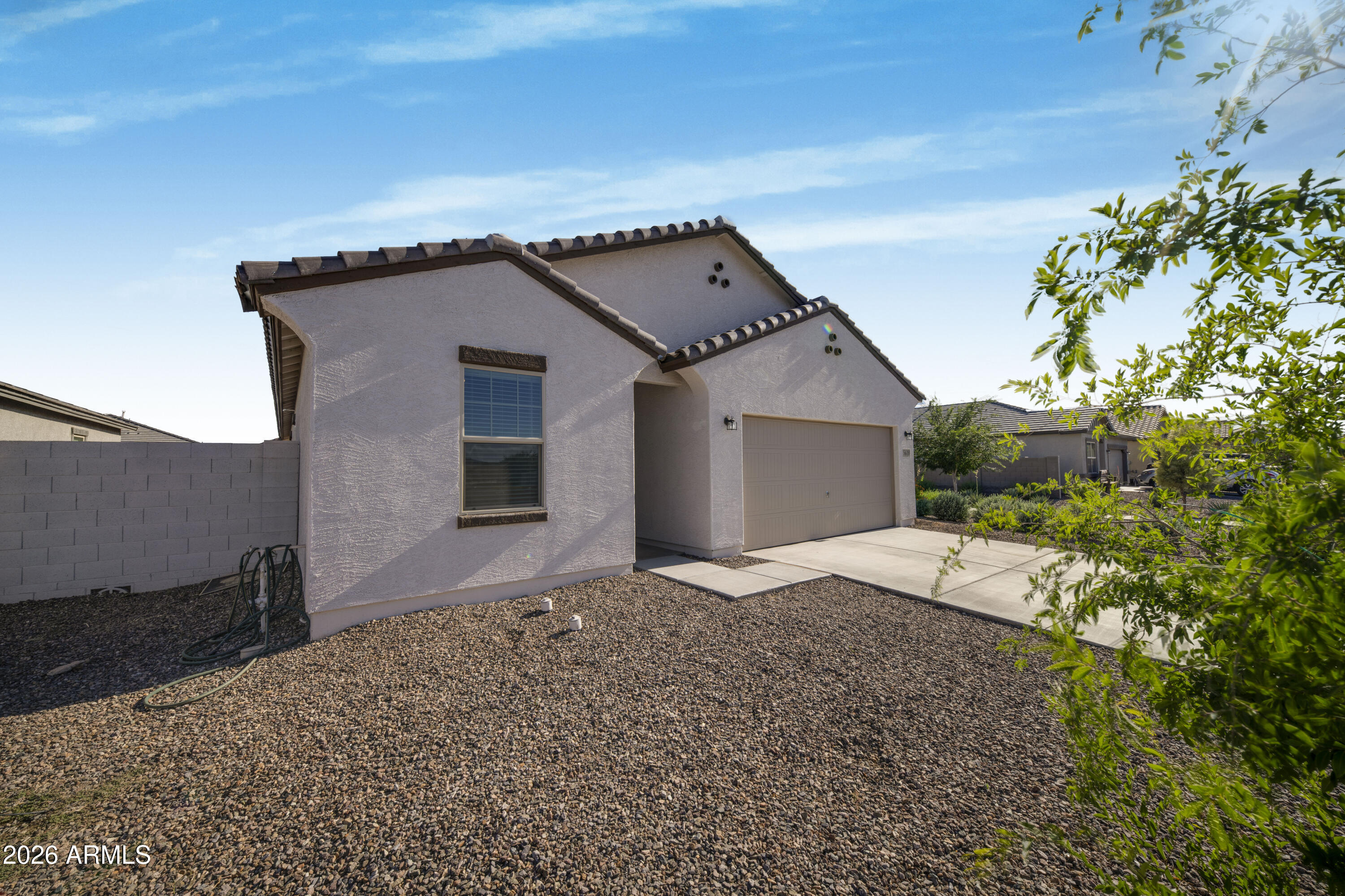 ESTRELLA CROSSING PHASES 1 2 - Residential