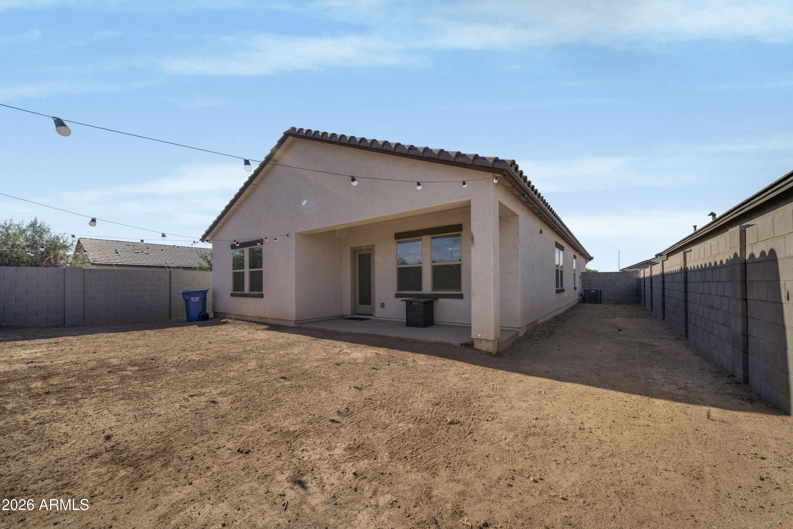 ESTRELLA CROSSING PHASES 1 2 - Residential