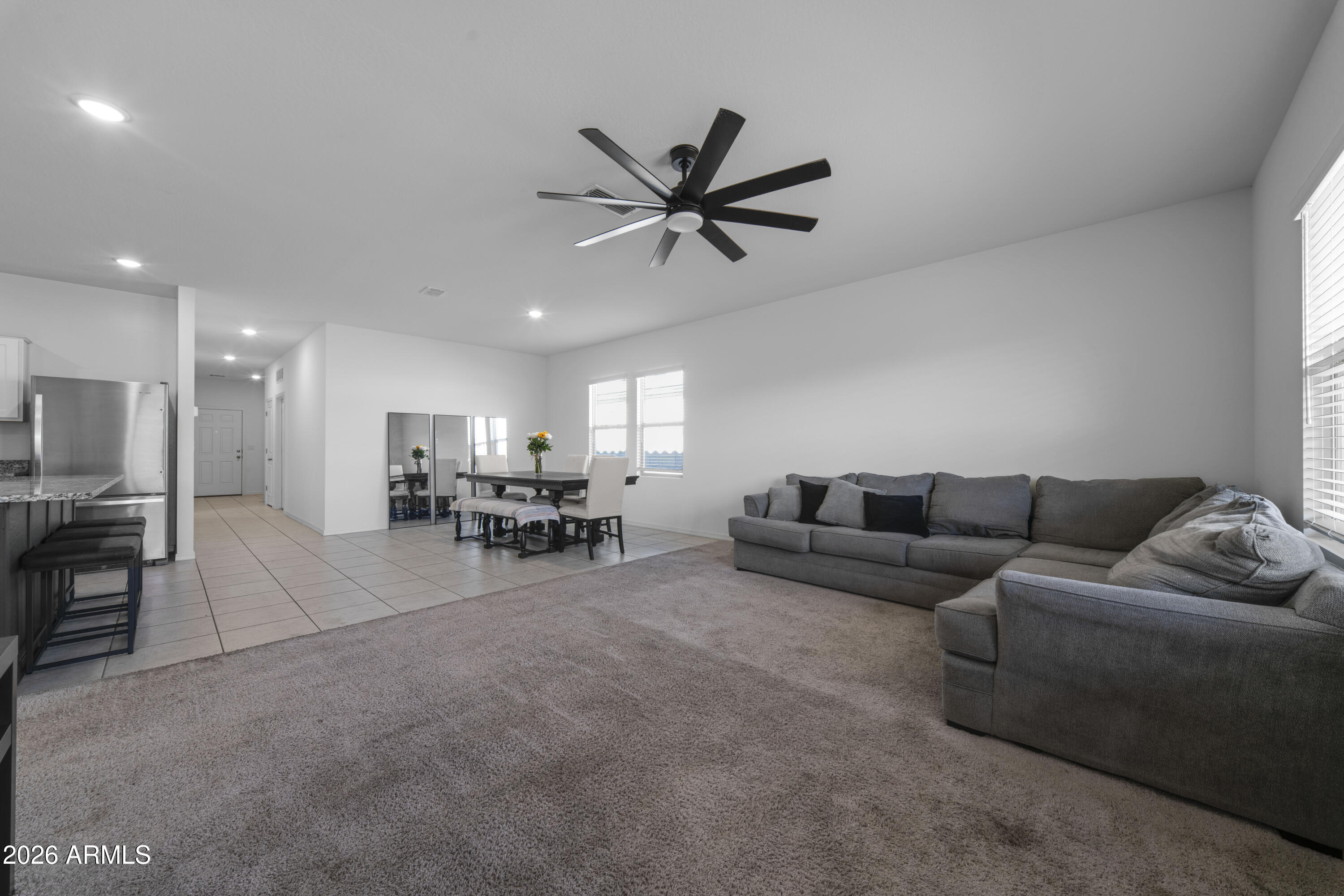 ESTRELLA CROSSING PHASES 1 2 - Residential