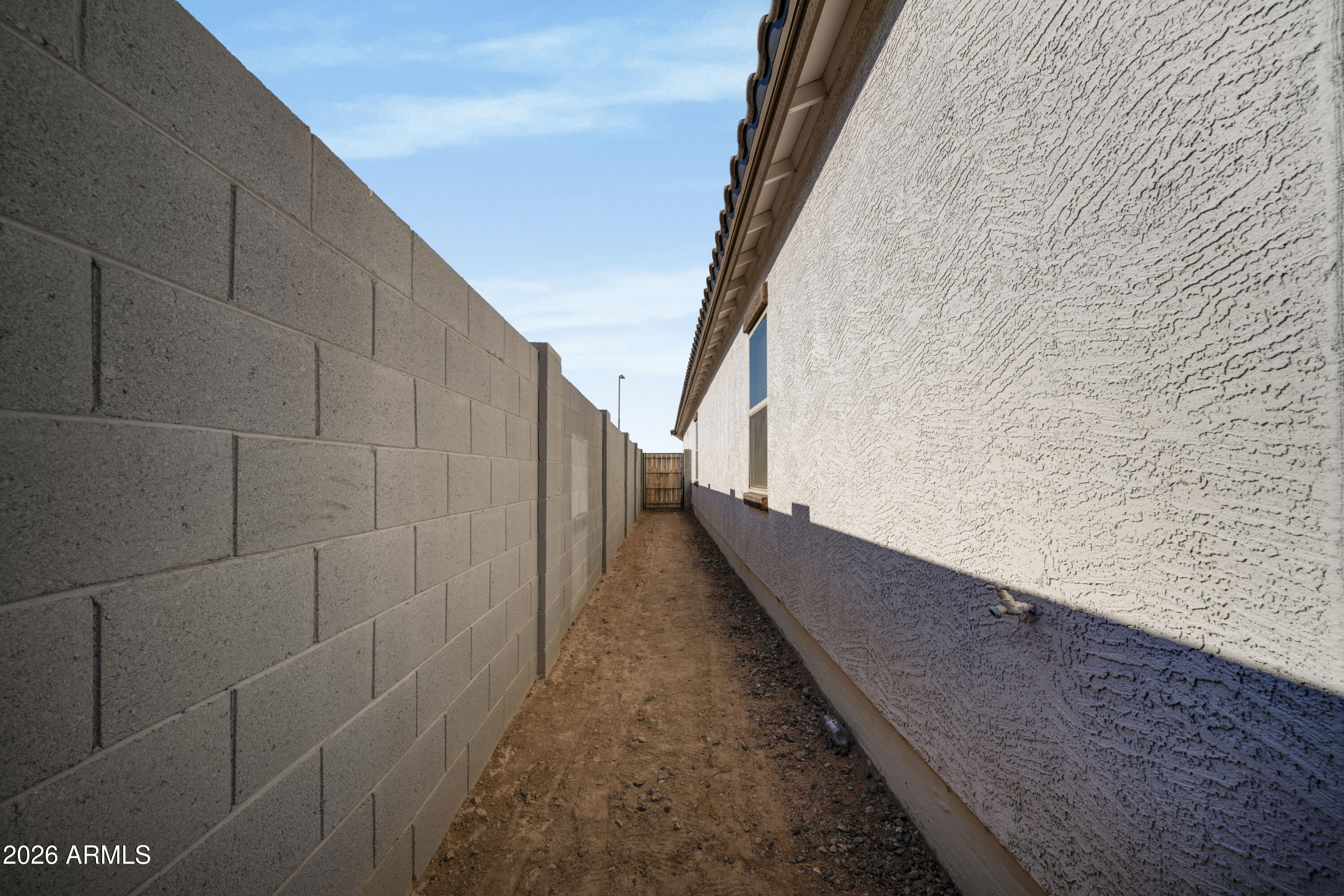 ESTRELLA CROSSING PHASES 1 2 - Residential