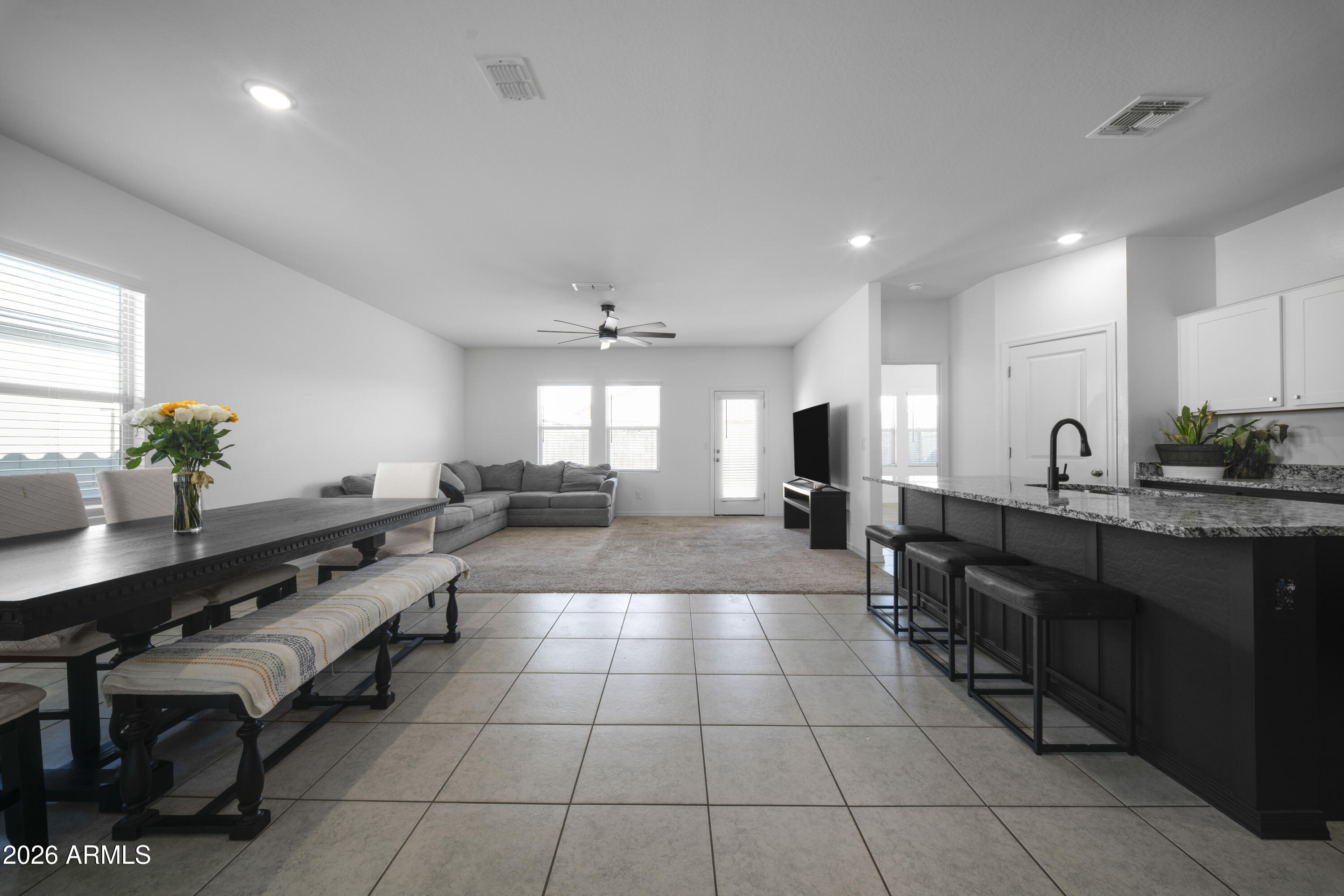 ESTRELLA CROSSING PHASES 1 2 - Residential
