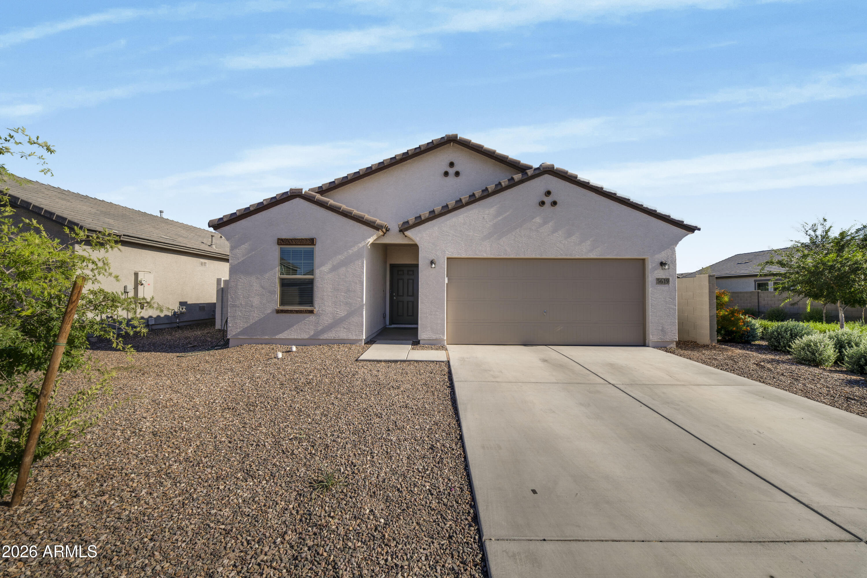 ESTRELLA CROSSING PHASES 1 2 - Residential