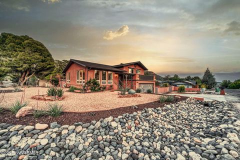110 Canyon Diablo Road Sedona AZ 86351