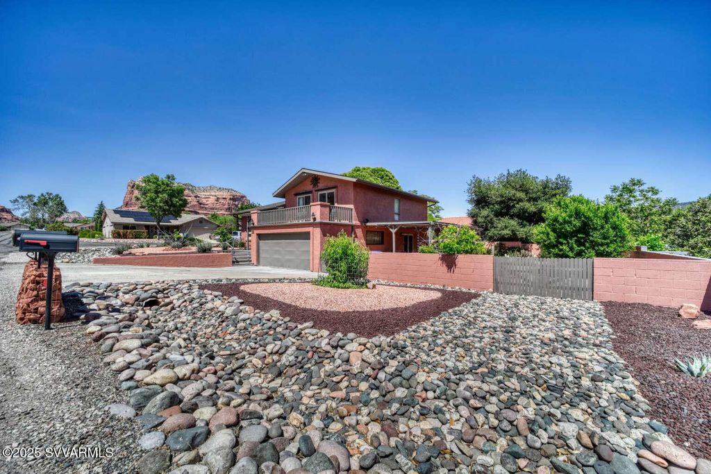 Photo of 110 Canyon Diablo Road, Sedona, AZ 86351 (MLS # 6935298)