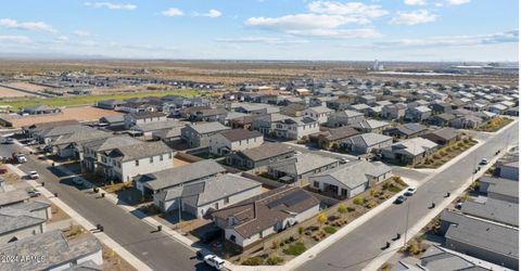 A home in Mesa