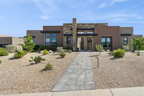 Photo of 12885 E Rosewood Drive, Scottsdale, AZ 85255 (MLS # 6916954)