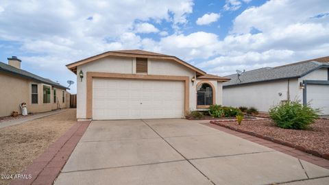 A home in Glendale