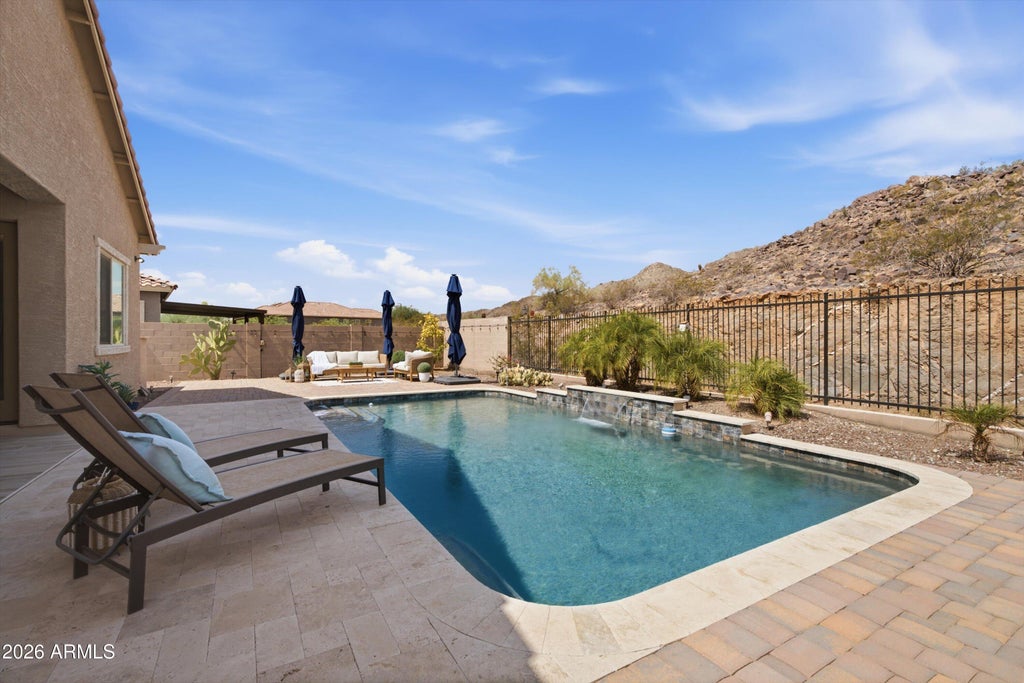 Photo of 21236 W Yale Street, Buckeye, AZ 85396 (MLS # 7061563)