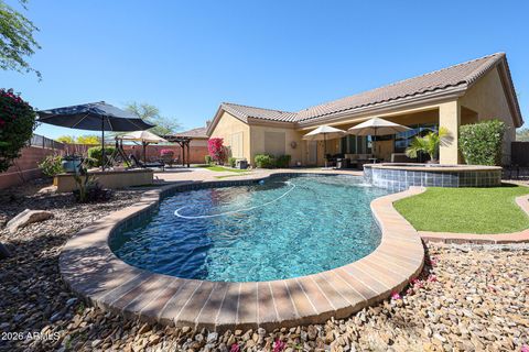 1601 W AINSWORTH Drive Phoenix AZ 85086