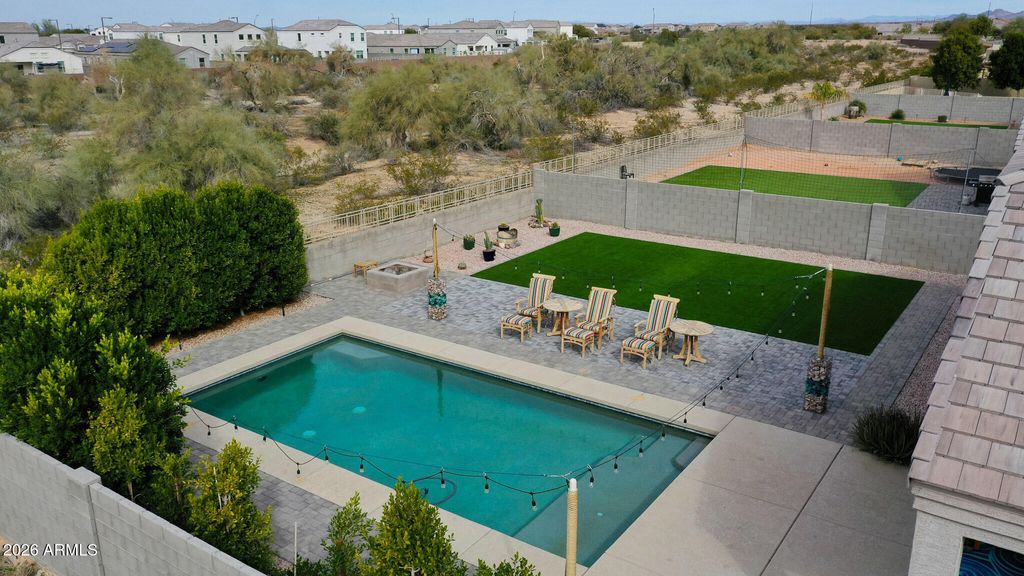 Photo of 3508 N 306th Lane, Buckeye, AZ 85396 (MLS # 6976731)